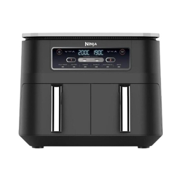 Ninja AF300 Foodi Dual Zone 7.6L Air Fryer