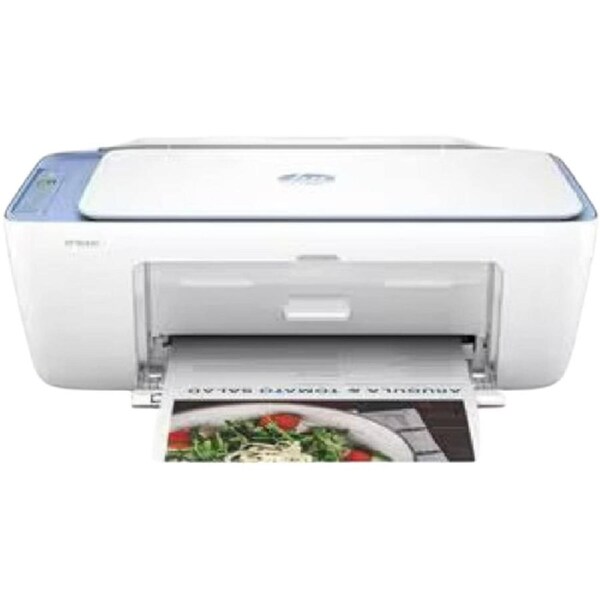 HP Deskjet 2823e All-in-One Wireless Printer #67 Ink Set Instant Ink Enabled [588Q3A]