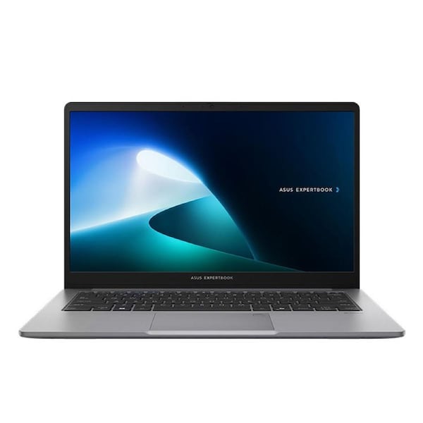 Asus ExpertBook P1 14in FHD i5-13420H 512GB SSD 16GB RAM W11P Business Laptop - Misty Grey (P1403CVA-S60482X)