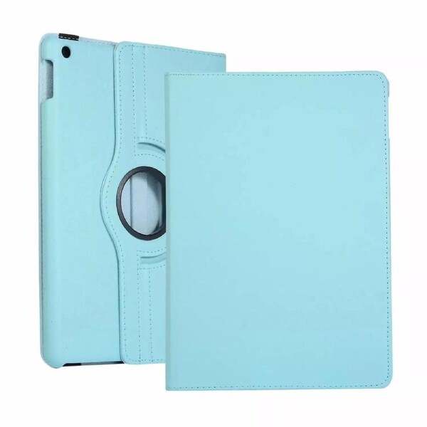 360 Rotating Leather Smart Case Cover For iPad Mini 6th Gen 8.3" - Sora