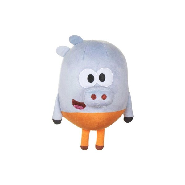 Hey Duggee Roly Plush Squashy Soft Toy 20cm Age 0+