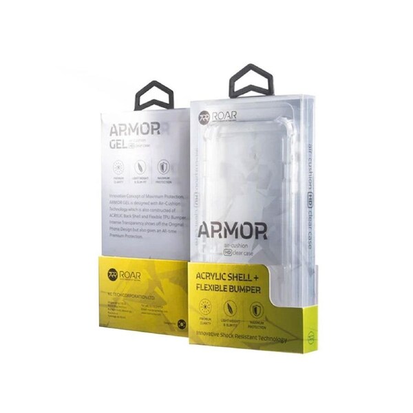 Roar Clear Armor, Samsung s22