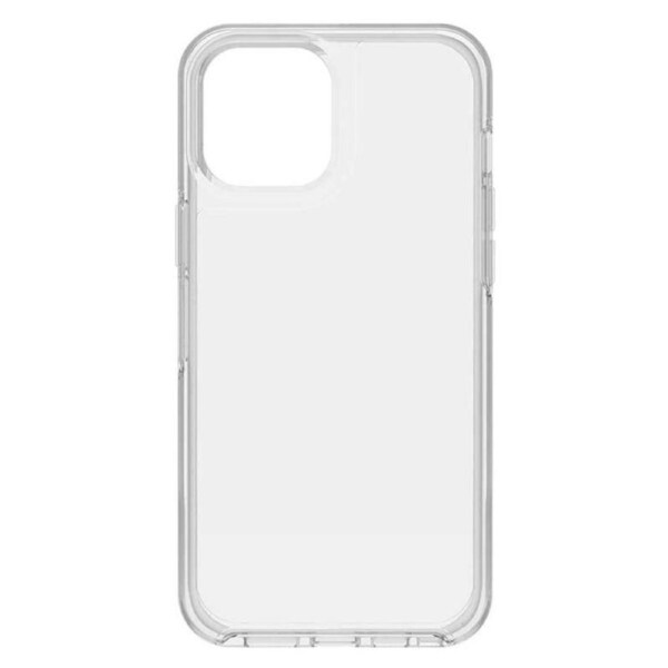 iShield Crystal Palace Clear Case, iPhone 12 Pro Max
