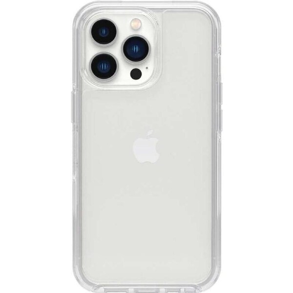 iShield Crystal Palace Clear Case, iPhone 12 / 12 Pro