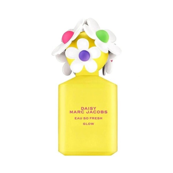 Marc Jacobs Daisy Eau So Fresh Glow Limited Edition EDT 75ml