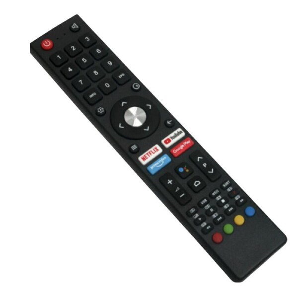 Replacement Remote Control RCKGNTVT006, T006, YDX137-G36 LED LCD Kogan TV