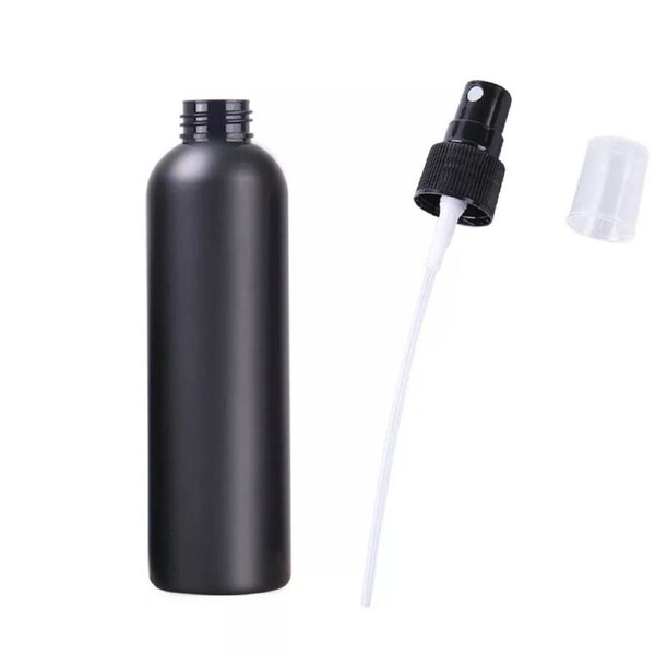 Perfume Liquid Bottle 100ML 20x Portable Empty Fine Mist Spray Bottle Refillable