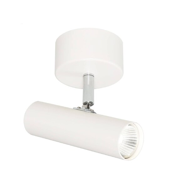Vector 1lt 5w Spot Light White