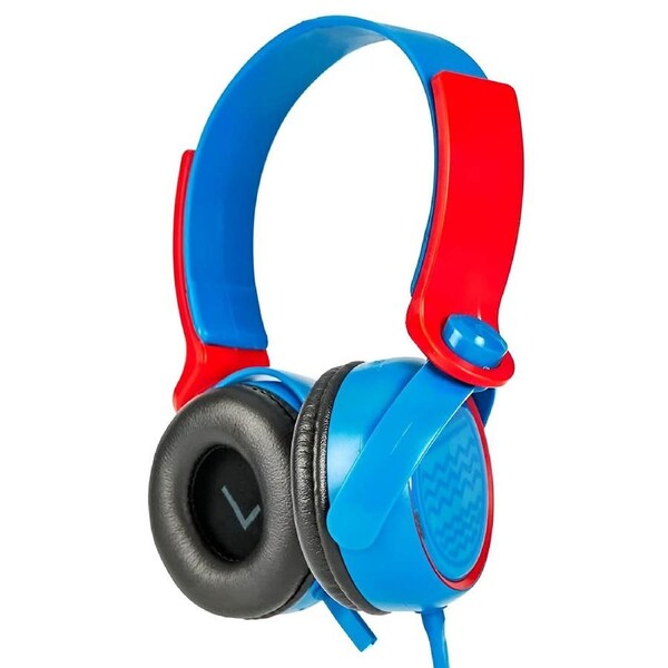 Our Pure Planet Children Headphones - Blue