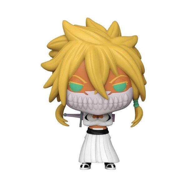 Bleach - Tier Harribel Pop! Vinyl Figure