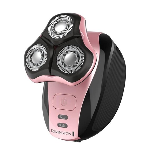 Remington Ultimate Series Pure Confidence Lady Shaver WR1000AU