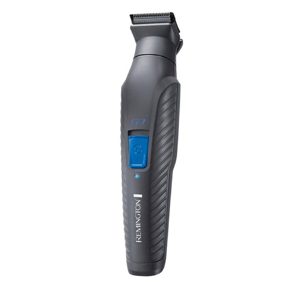 Remington G3 Graphite Series Multi Grooming Kit PG3000AU