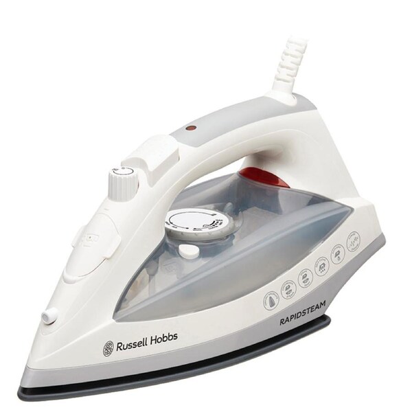 Russell Hobbs Rapid Steam Iron RHC902
