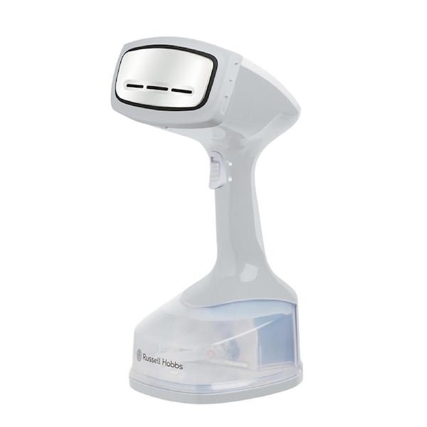 Russell Hobbs Handheld Steamer Grey RHC400GRY