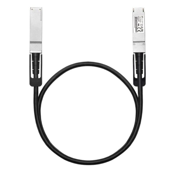 TP-Link SM9220-1M Omada 1 Meter 100G QSFP28 Direct Attach Cable