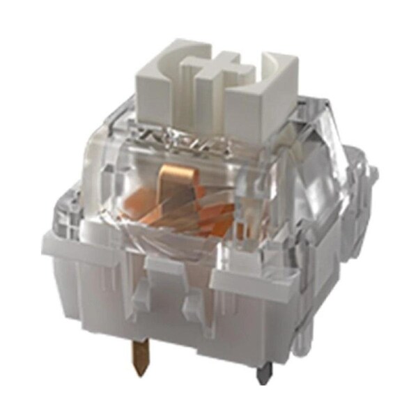 ASUS ROG NX Snow mechanical switches parts 10 pcs