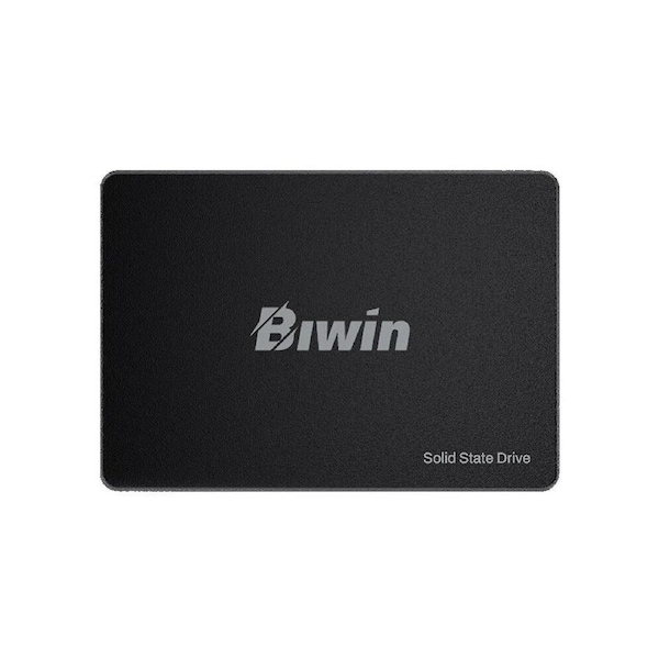 BIWIN M100-1TB SATA 2.5 up to 550MB/s & 500MB/s Case pack(Iner /Out) 30/120 Warranty 3-Year 320 TBW