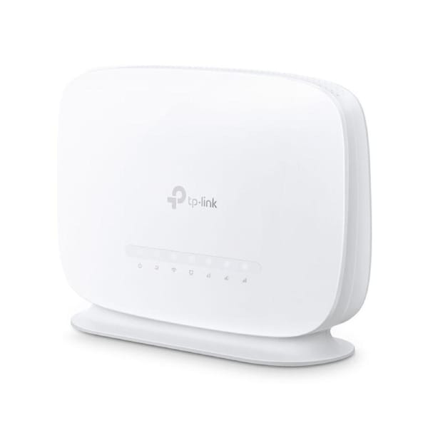 TP-Link Archer MR505 4G+ Cat6 AC1200 Wireless Dual Band Gigabit Router