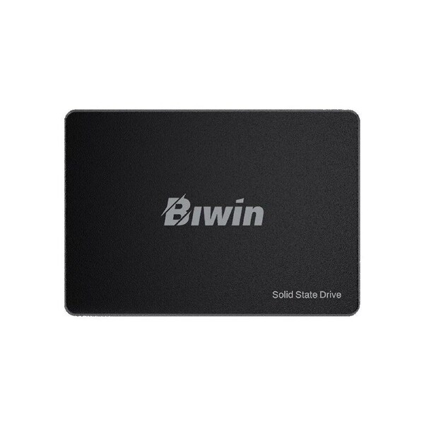 BIWIN M100-128G SATA 2.5 up to 550MB/s & 500MB/s Case pack(Iner /Out) 30/120 Warranty 3-Year / 40 TBW