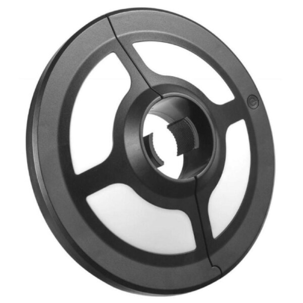 LED Bell Tent Pole Light