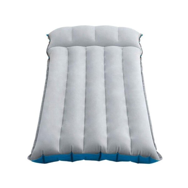 Intex Camping Inflatable Lightweight Outdoor Sleeping Travel Mat 184x67cm