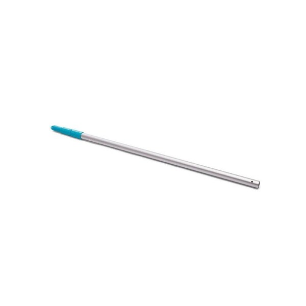 Intex 94" Telescoping Aluminum Pole Attatchment Shaft For #28002 2.39m
