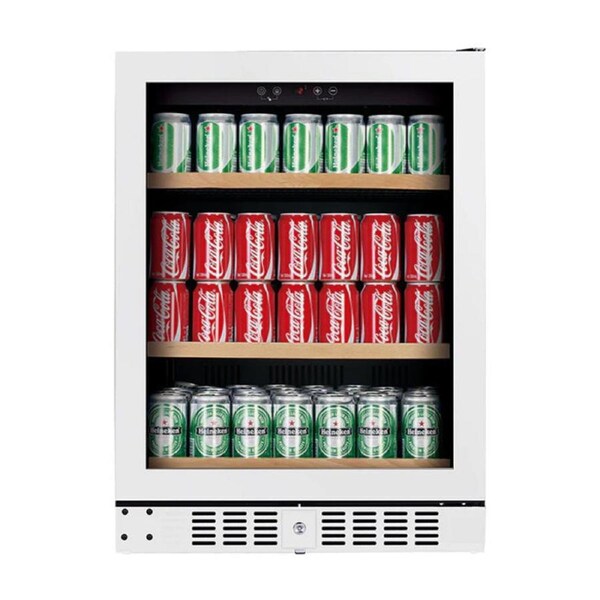 Grand Cru White 145L Beverage Fridge
