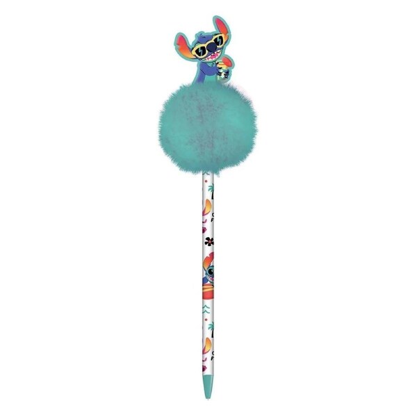 Impact Merch - Disney Lilo & Stitch Acid Pops Pom Pom Pen