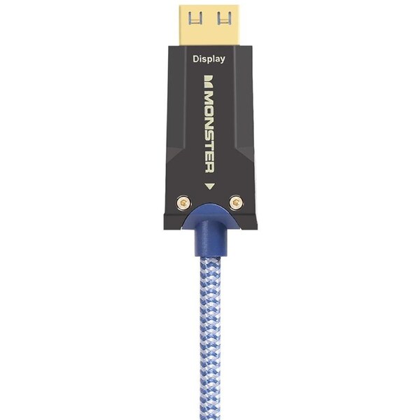 Monster Light Speed M3000 Ultra High Speed HDMI Cable - 10m