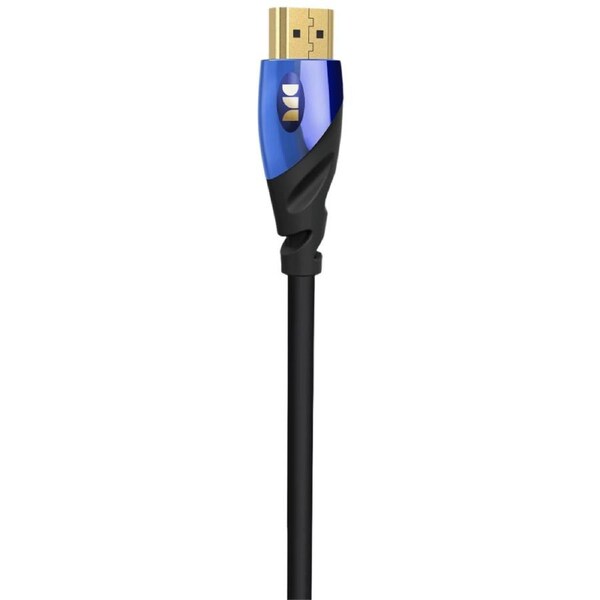 Monster 8K Ultra High Speed Cobalt HDMI Cable - 5m