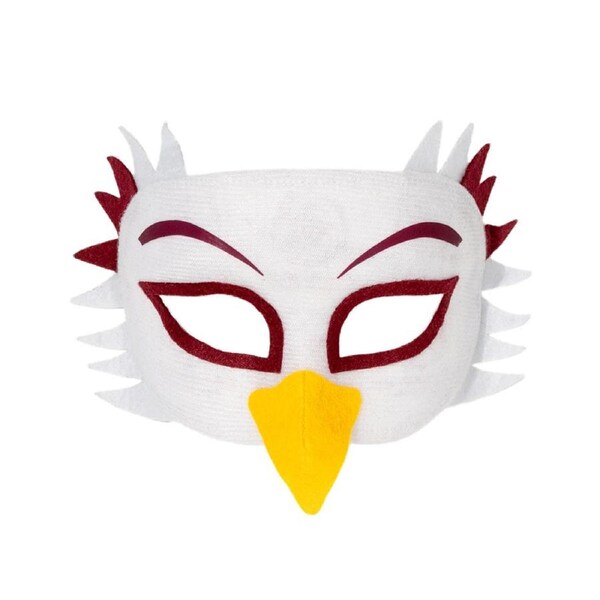 NRL Sea Eagles Mascot Kids Mask
