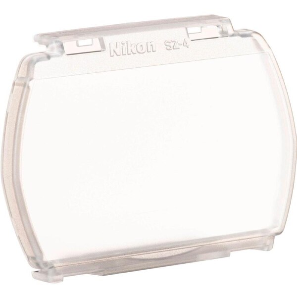 Nikon SZ-4 Color Filter Holder for SB-5000 Speedlight