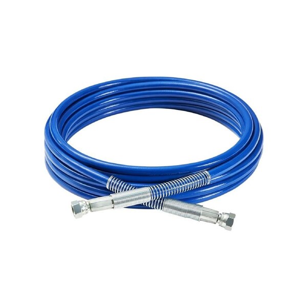 25ft Airless Paint Sprayer Hose 1/4 in Universal Airless Paint Spray Hose