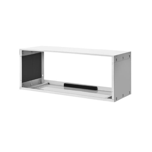 Air Conditioner Wall Sleeve 42 in Universal Through the Wall AC Sleeve