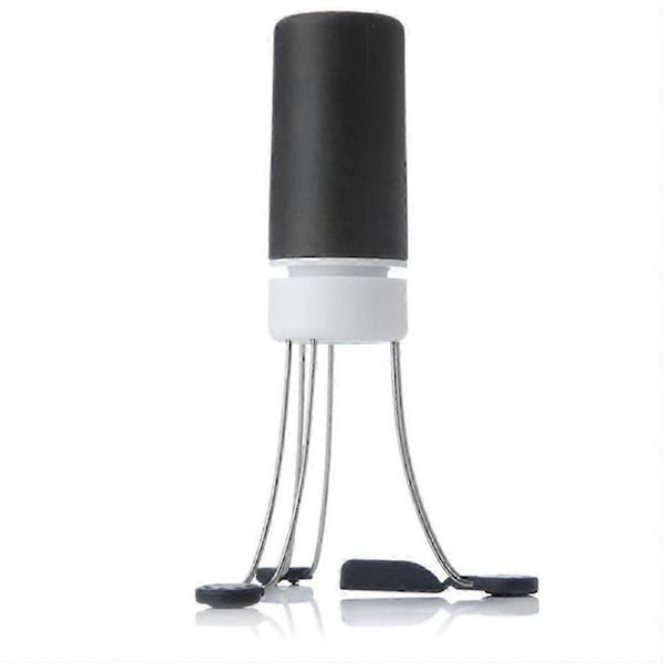 Automatic Kitchen Pot Stirrer Auto Hands Free Stirer Electric Mini Whisk Mixer