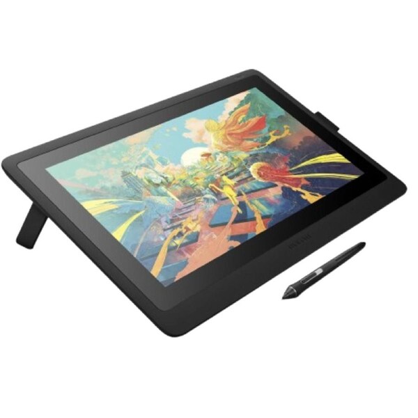 Wacom Cintiq 16 Creative Pen Display