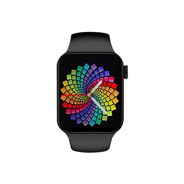 Smart Watch Fitness Tracker IP67 Waterproof Heart Rate Monitor