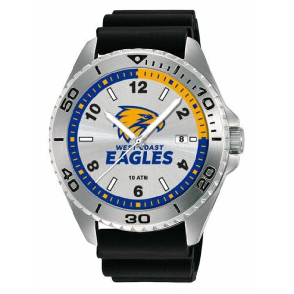 AFL Watch - West Coast Eagles - Try Series - Gift Box Included