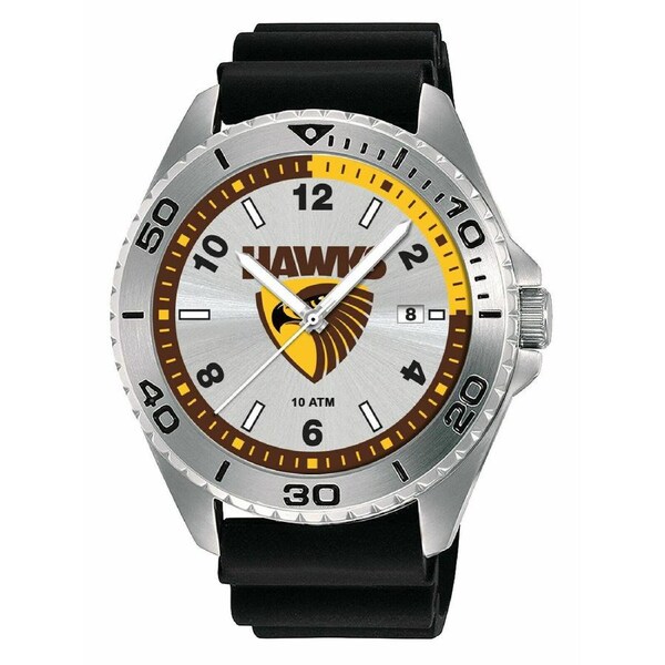 AFL Watch - Hawthorn Hawks - Try Series - Gift Box Included