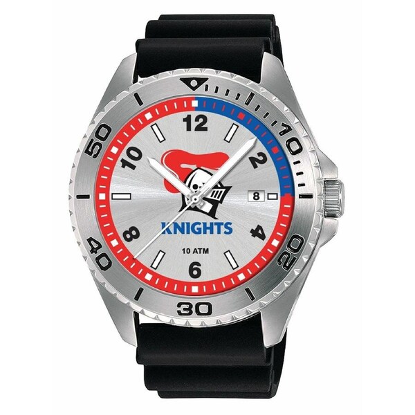 NRL Watch - Newcastle Knights - Try Series - Gift Box Included