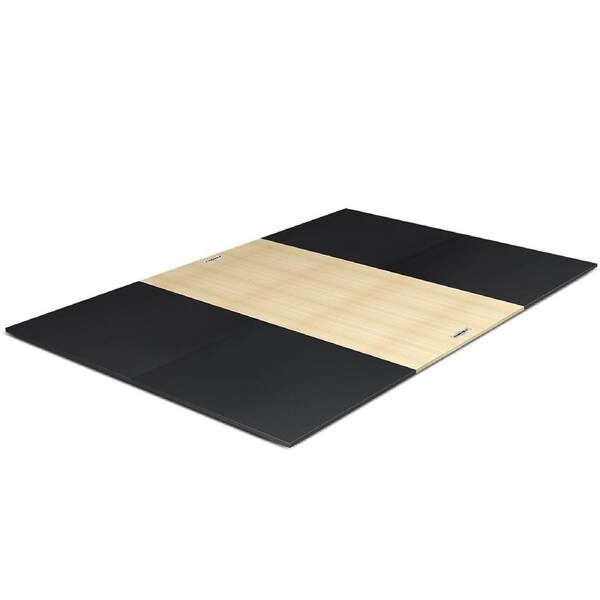 CORTEX Weightlifting Platform V2 - Natural (3mx2mx50mm)