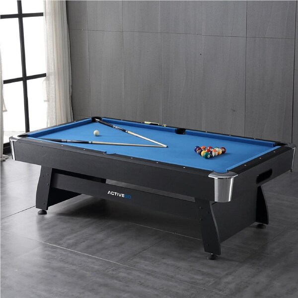 ActiveGo BreakShot 8ft Pool Table