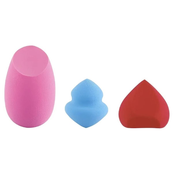 Manicare Perfect & Correct Sponge Kit