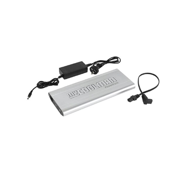 myCOOLMAN Magnetic Lithium PowerPack Battery For myCOOLMAN Fridges/Freezers