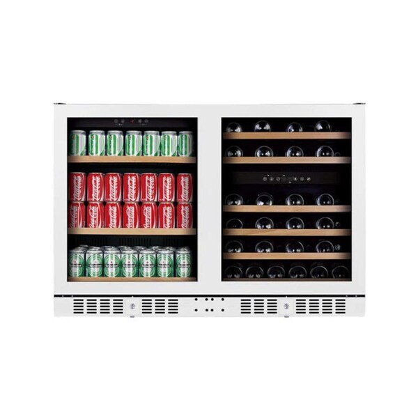 Grand Cru White 145L Wine & Beverage Fridge
