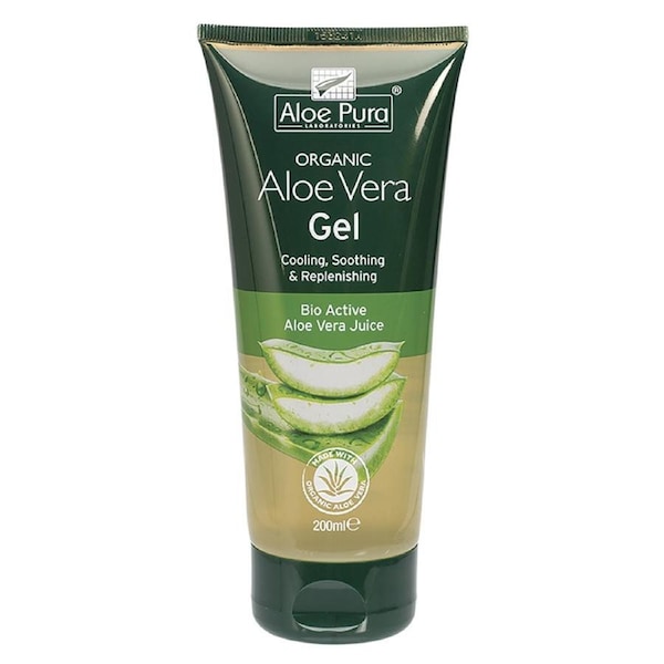 Aloe Pura Aloe Vera Gel 200ml