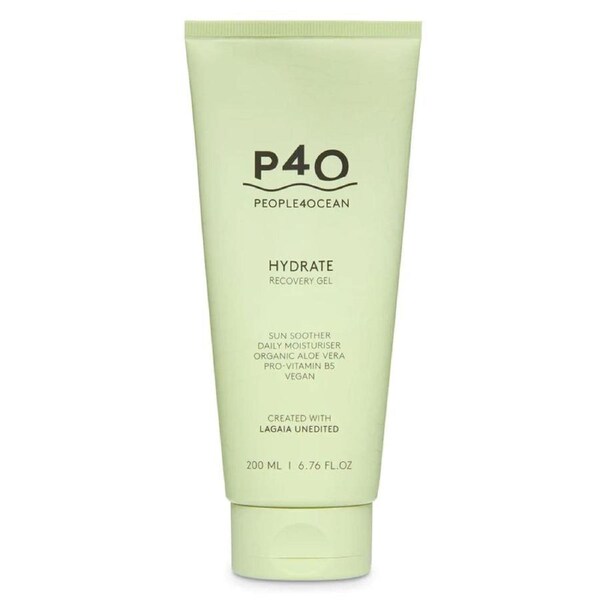 PEOPLE4OCEAN Hydrate Recovery Gel 200ml