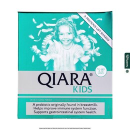 Qiara 28 ea