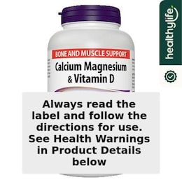 Webber Naturals 250 tablets