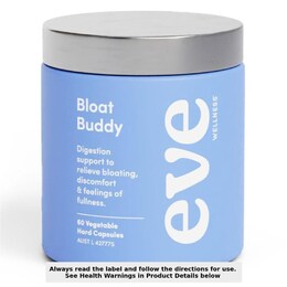 Eve 60 capsules